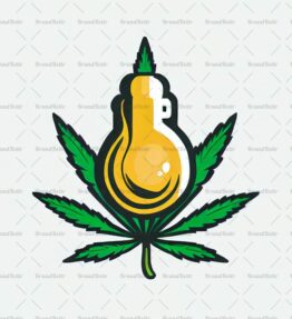 Cannabis Öl
